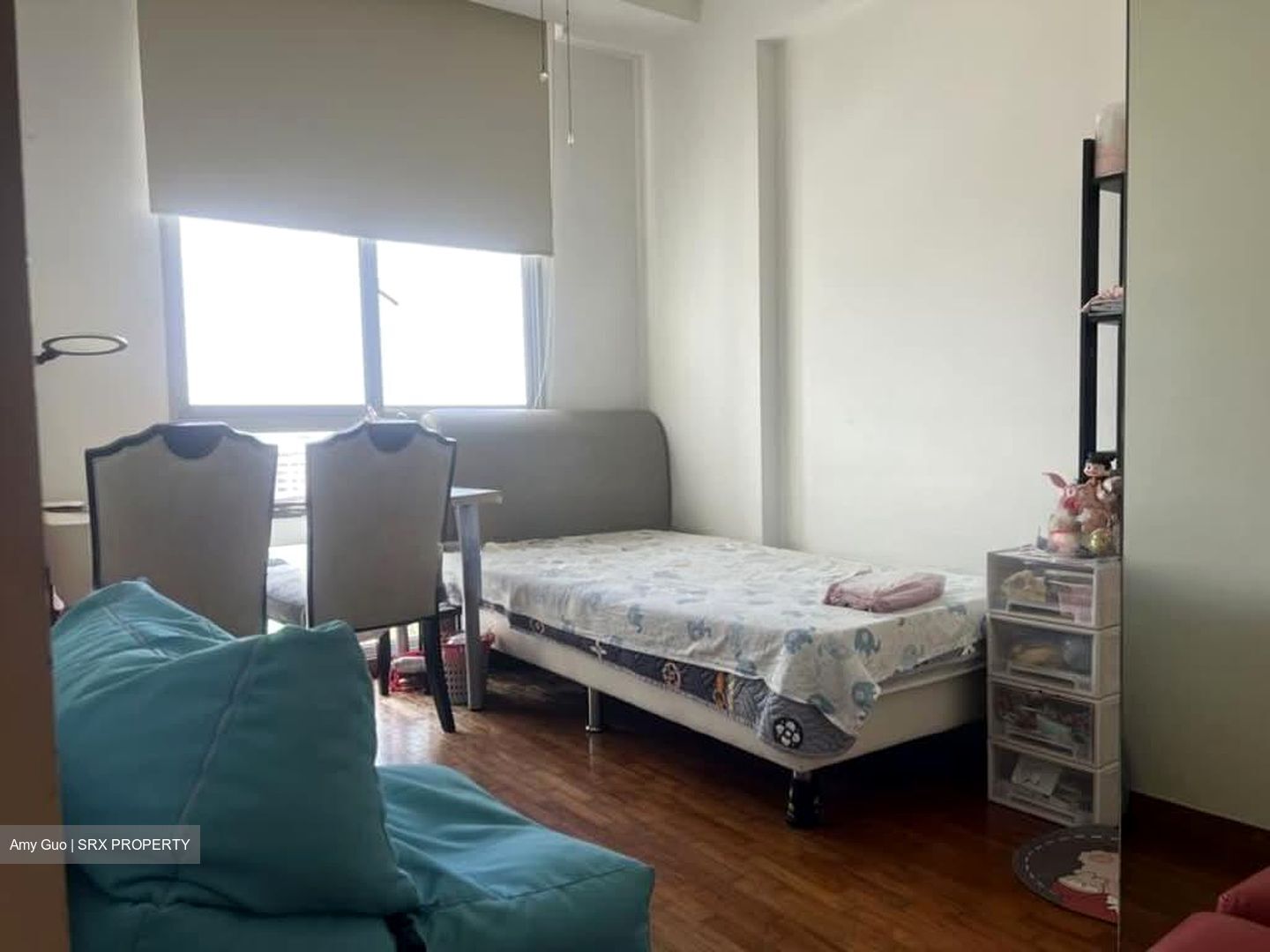 The Lakeshore (D22), Condominium #602231591